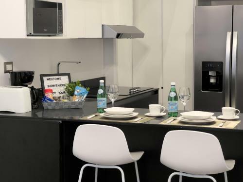Beautiful 1 Bedroom Apartment In Shift Cayala