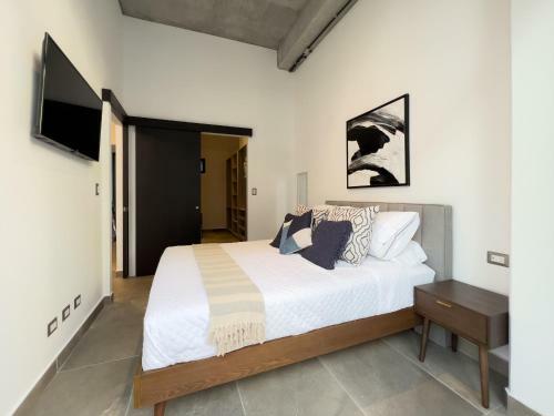 Beautiful 1 Bedroom Apartment In Shift Cayala