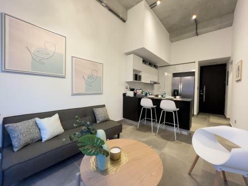 Beautiful 1 Bedroom Apartment In Shift Cayala