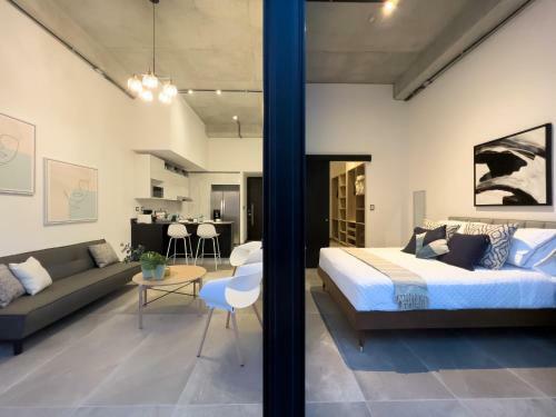 Beautiful 1 Bedroom Apartment In Shift Cayala