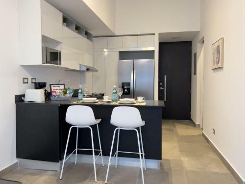Beautiful 1 Bedroom Apartment In Shift Cayala