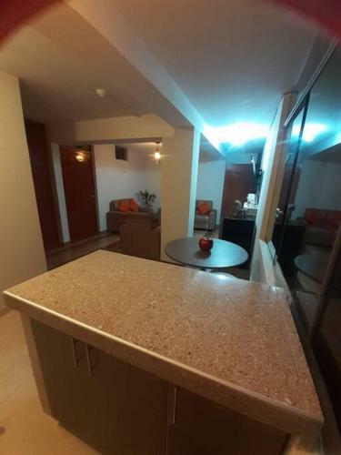 Apartamento Disfruta de Esta Bella Ciudad Del Cusco