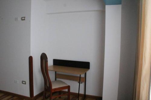 Hermoso Apartamento Amoblado En Cusco De 105 Mts.