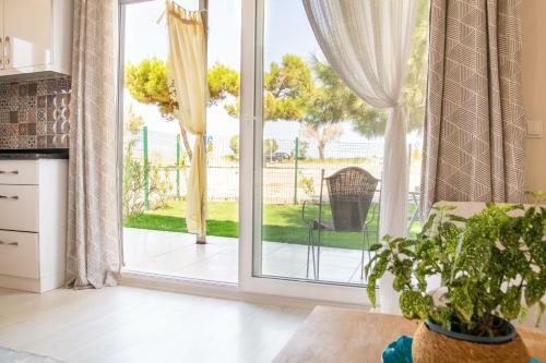 Villa Charming House Close To Beach In Cesme