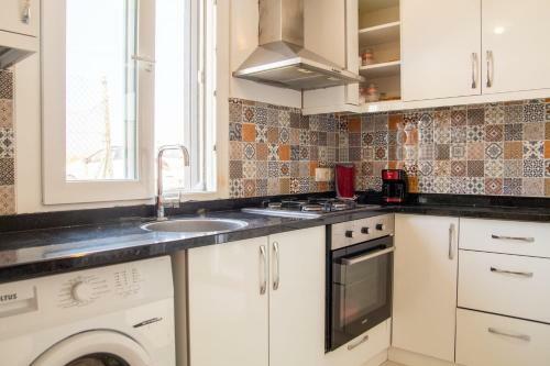 Villa Charming House Close To Beach In Cesme