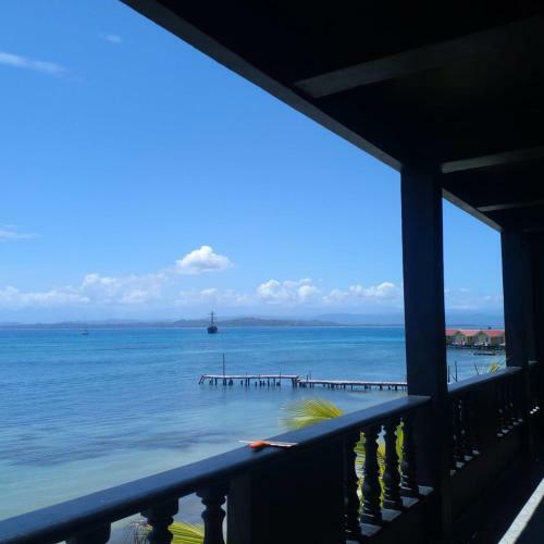 Apartamento Mukunda On The Sea