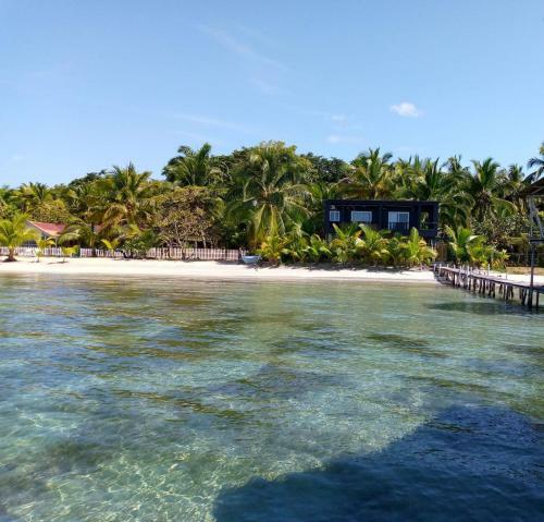 Apartamento Mukunda On The Sea