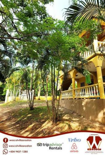 2 Bedroom Apartment! In West End Area