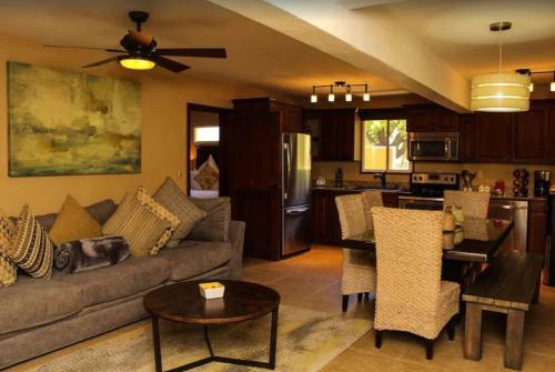 Apartamento Rock Point Villas Roatan