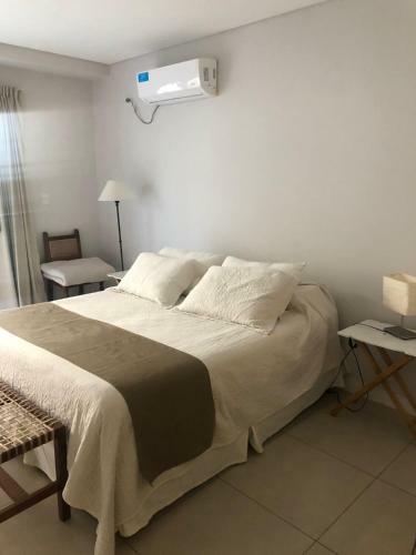 Apartamento Monoambiente Deluxe En El Coraz�n de Salta!