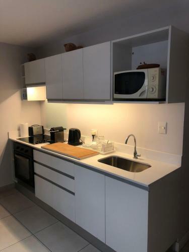 Apartamento Monoambiente Deluxe En El Coraz�n de Salta!