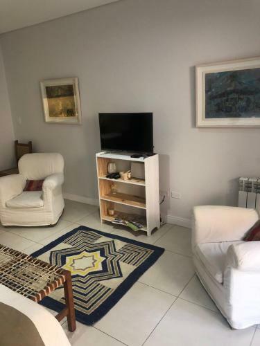 Apartamento Monoambiente Deluxe En El Coraz�n de Salta!
