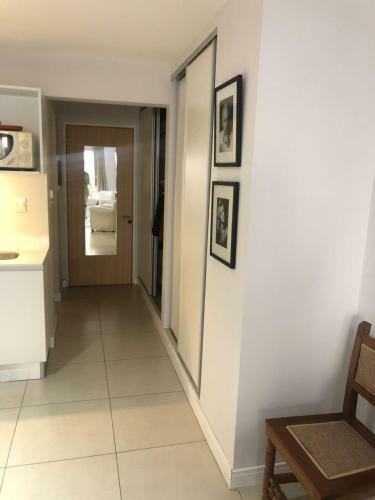 Apartamento Monoambiente Deluxe En El Coraz�n de Salta!