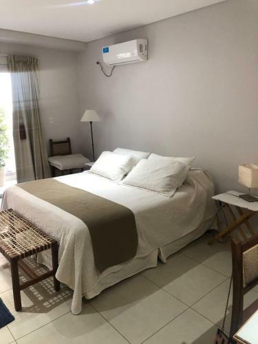 Apartamento Monoambiente Deluxe En El Coraz�n de Salta!