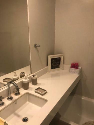 Apartamento Monoambiente Deluxe En El Coraz�n de Salta!