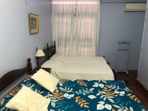 Hotel Nuevo Reyes