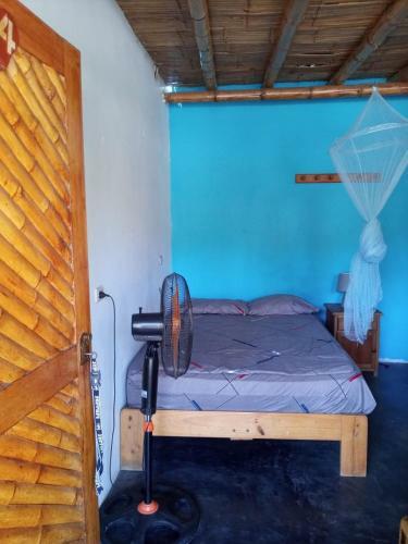 Hostal Tribu Om