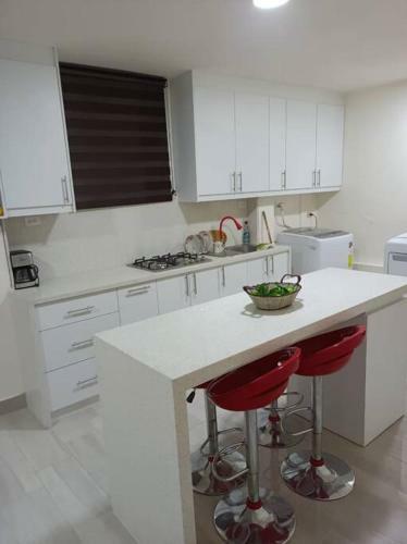 Apartamento Departamento A Estrenar Muy Cerca de Todo