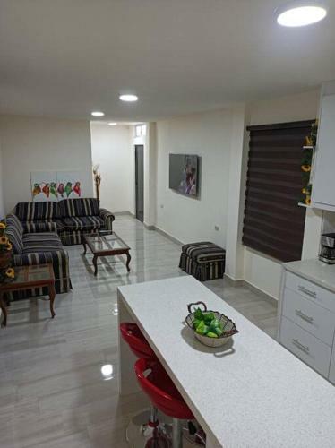 Apartamento Departamento A Estrenar Muy Cerca de Todo