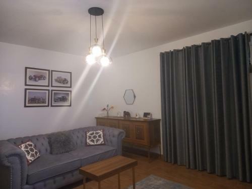Apartamento Tony's Pent House