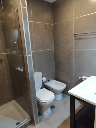 Apartamento Moreno