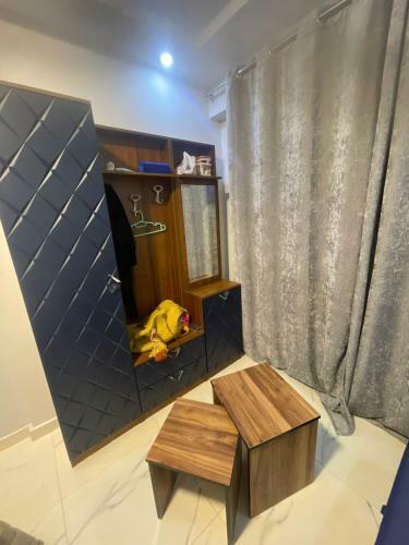 Luxurious Studio In Golf Porto Marina