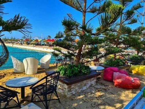 Apartamento ????? ?????? & Porto Marina