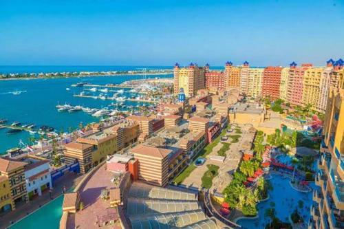 Apartamento ????? ?????? & Porto Marina