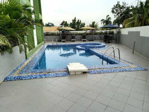 Apartamento Meradbroke - Apt303 Ivy