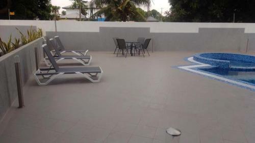 Apartamento Meradbroke - Apt303 Ivy