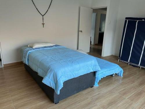 Casa de Campo "la 23", Z��iga