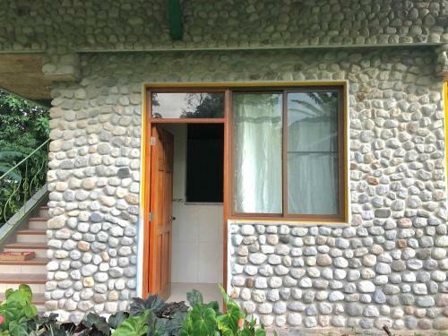 Apartamento Private Suite/studio 1-bedroom In Paradise