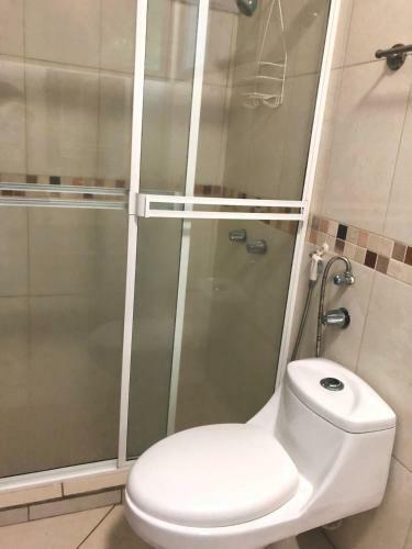 Apartamento Private Suite/studio 1-bedroom In Paradise
