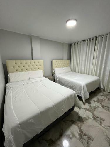 Hotel Paracas Nayarak