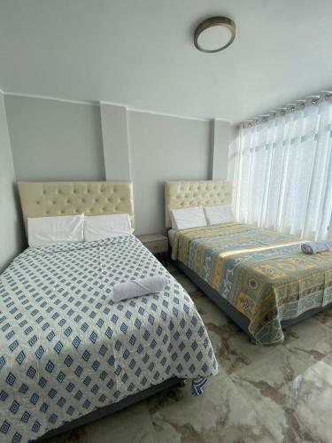 Hotel Paracas Nayarak