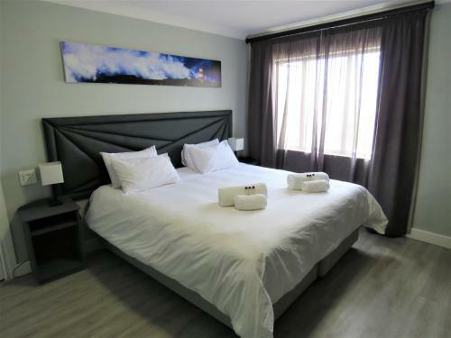 Ngandu At Sea Bed And Breakfast