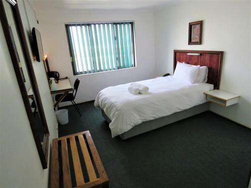Ngandu At Sea Bed And Breakfast