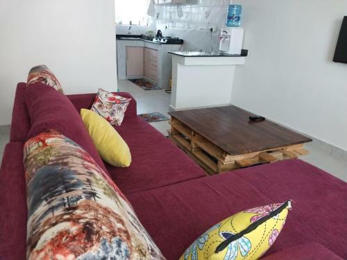 Apartamento Eldoret Comfy Homes