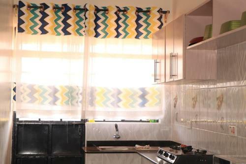 Apartamento Eldoret Comfy Homes