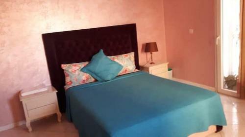 Beautiful, Calm Villa For Rent