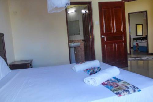 Apartamento Sunrise Luxurious One Bedroom