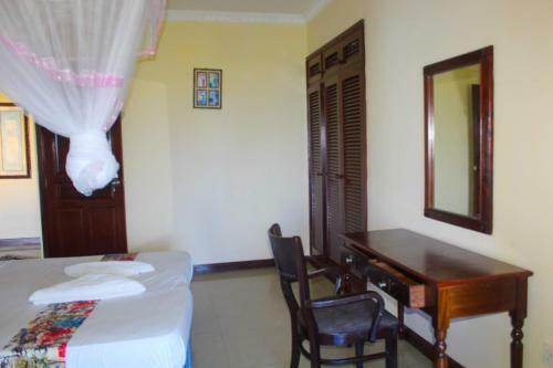 Apartamento Sunrise Luxurious One Bedroom