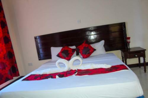 Apartamento Sunrise Luxurious One Bedroom