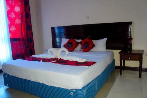 Apartamento Sunrise Luxury Home