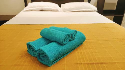 Apartamento Sw Home Mu **** Mont Choisy