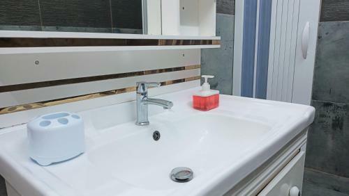 Apartamento Sw Home Mu **** Mont Choisy