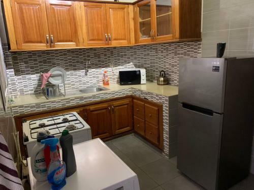 Apartamento Pour Un Confort En Plein Dakar