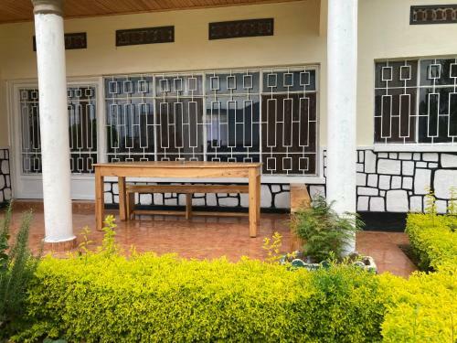 Cheerful 5-bedroom Home Near Mount Kigali