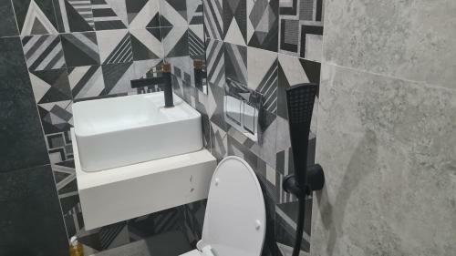 Apartamento Appartement S+2 Hammamet Sud