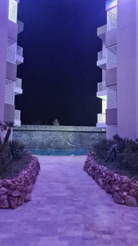 Apartamento Appartement S+2 Hammamet Sud
